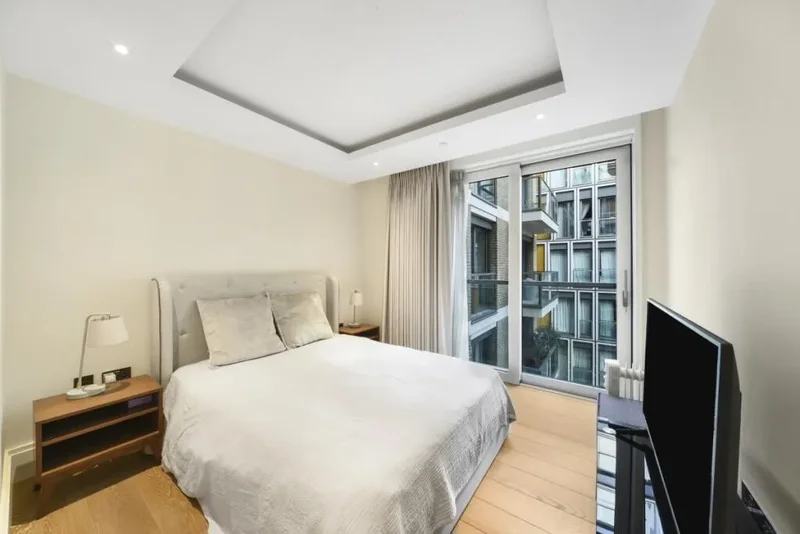 Milford House, , WC2R