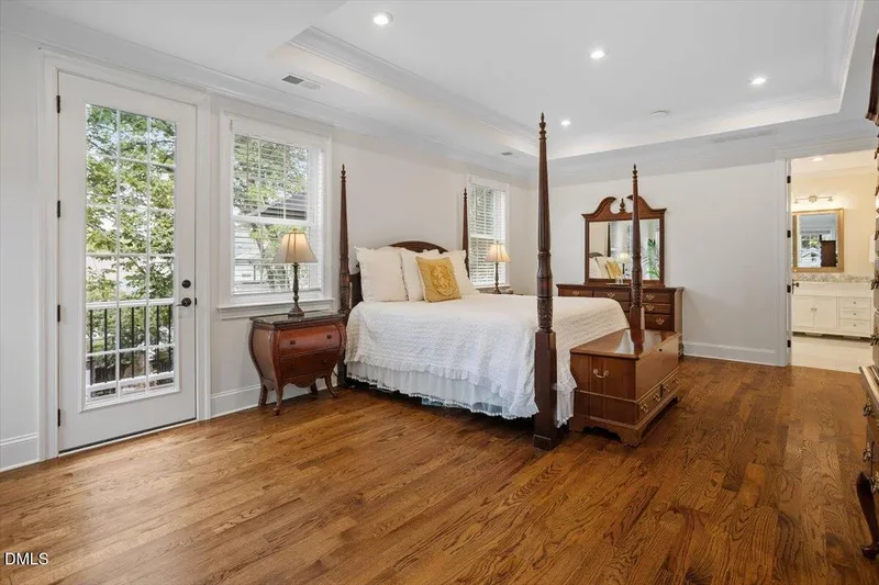 1713 Oberlin Road, Raleigh, NC 27608, Raleigh, North Carolina, United States. - Photo 8