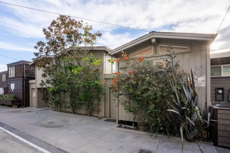 545 Beach Drive, Aptos, California, United States. - Photo 27