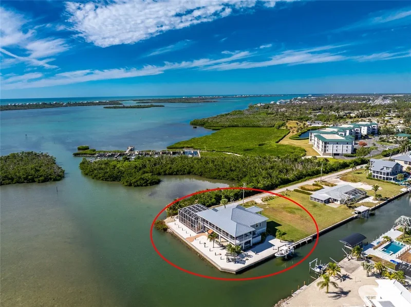 9300 GRIGGS ROAD, ENGLEWOOD, FL 34224, Englewood, Florida, United States. - Photo 3