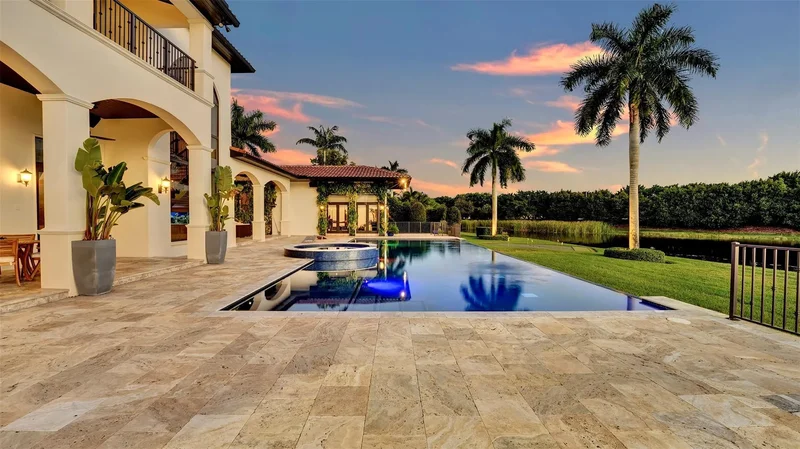 3530 WINDMILL RANCH RD, Southwest Ranches, Florida, United States. - Photo 39
