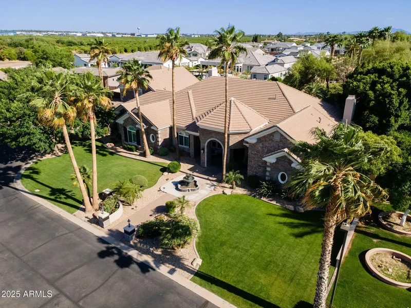 3949 E NORCROFT Circle, Mesa, AZ 85215, Mesa, Arizona, United States. - Photo 112