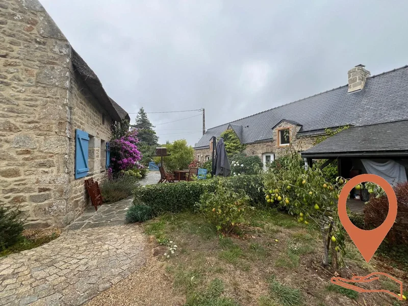 Sainte-Hélène, Sainte-Hélène, Sainte-Hélène, Brittany, France. - Photo 26