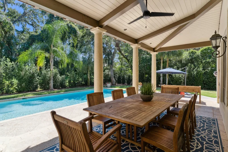 305 Hawkins Island Drive, Saint Simons Island, GA 31522, St. Simons, Georgia, United States. - Photo 48
