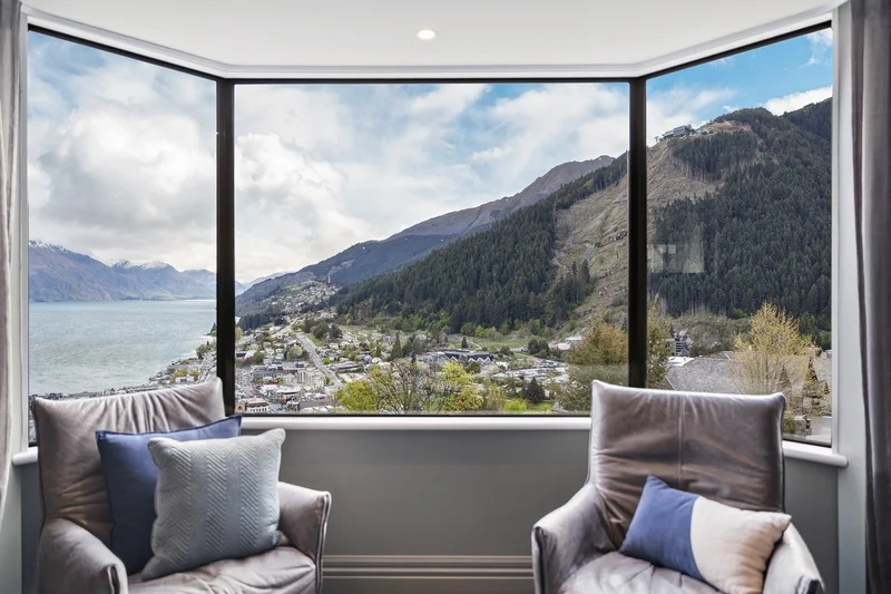 56c Kerry Drive, Queenstown, OTA, Queenstown, Otago, New Zealand. - Photo 14
