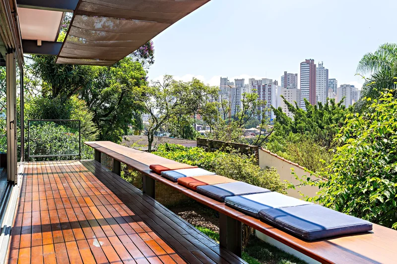 Rua Macapá Pacaembu, São Paulo, SP 01251-080, São Paulo, State of São Paulo, Brazil. - Photo 10