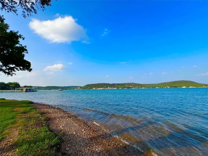 5005 Kingdom Drive, Possum Kingdom Lake, TX 76450, Graham, Texas, United States. - Photo 5