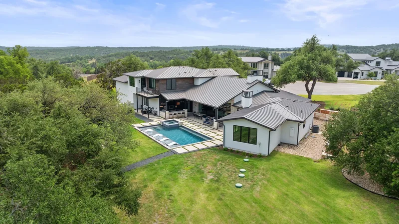 6037 Verandero Court , Austin, TX 78738, Spicewood, Texas, United States. - Photo 50