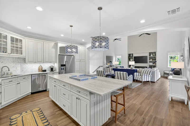 2324 Starfish Lane, Sanibel, FL 33957, Sanibel, Florida, United States. - Photo 16