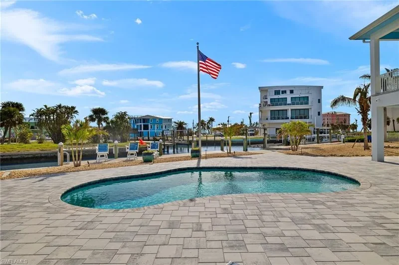 730 Matanzas CT, Fort Myers Beach, Florida, United States. - Photo 47