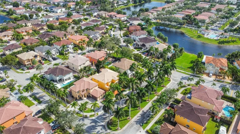 6049 SW 165th Ave, Miami, Florida, United States. - Photo 35