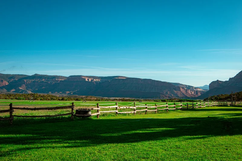 Sinbad Ranch , Gateway, CO 81522, Gateway, Colorado, United States. - Photo 25