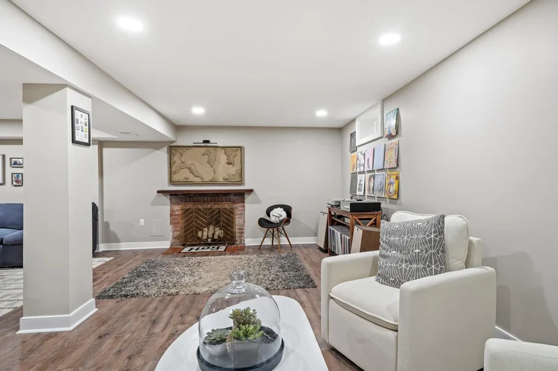 8705 Stockton Parkway, Alexandria, VA 22308, Fort Hunt, Virginia, United States. - Photo 30