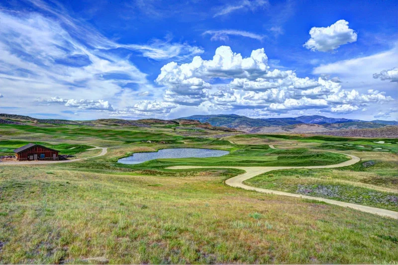 6677 E Broken Stick Court, Heber City, UT 84032, Heber City, Utah, United States. - Photo 96