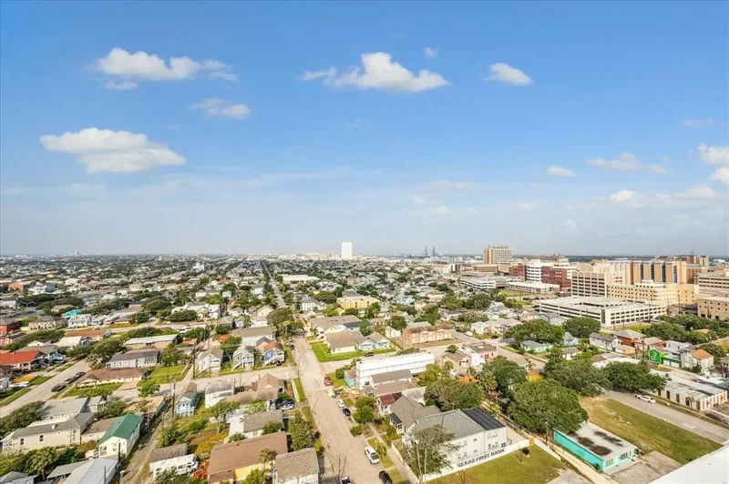 500 Seawall Boulevard 1401, Galveston, Texas, United States. - Photo 3
