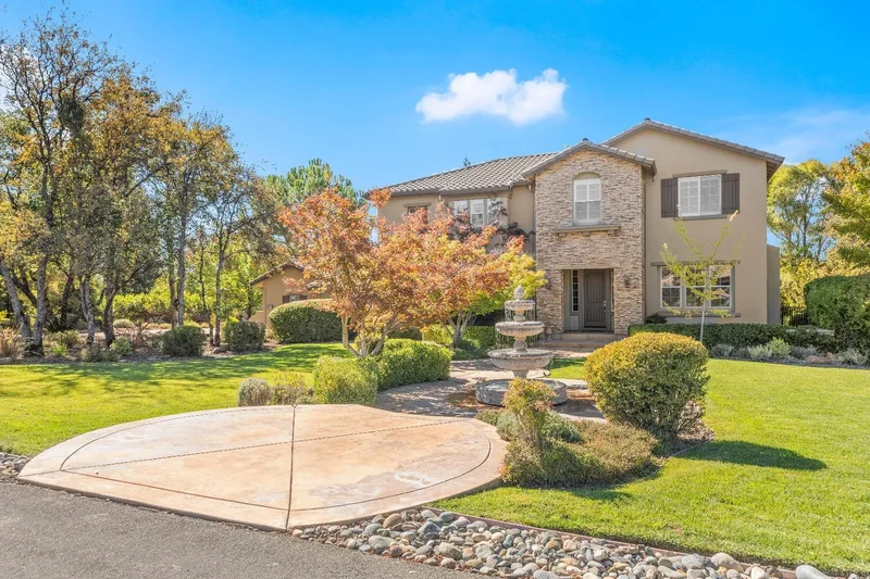 9825 Spyglass Circle, Auburn, CA 95602, Auburn, California, United States. - Photo 27