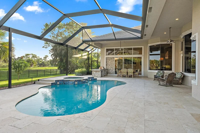 6637 Audubon Trace W, Loxahatchee, Florida, United States. - Photo 9