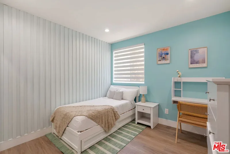 1341 N Mariposa Avenue, Los Angeles, California, United States. - Photo 34