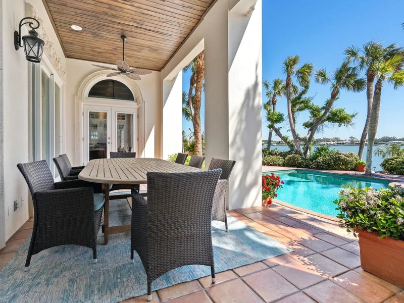 2110 CASEY KEY ROAD, Venice, Florida, United States. - Photo 9