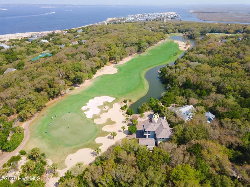 2 Fort Holmes Trail, Southport, North Carolina, United States. - Photo 39