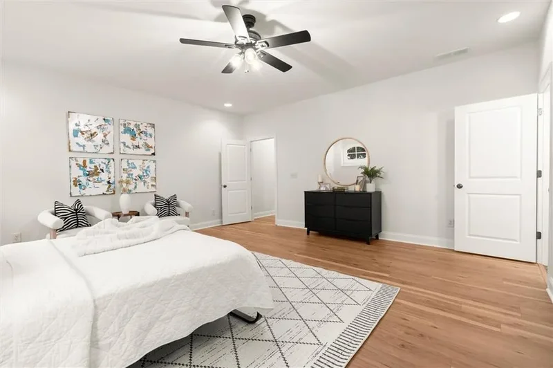 2317 Saint Davids Square NW #12, Kennesaw, GA 30152, Kennesaw, Georgia, United States. - Photo 1