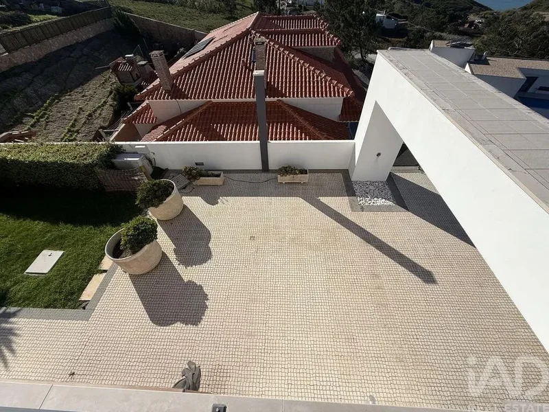 Famalicão, Nazaré, Leiria, Nazaré, Famalicao, Leiria District, Portugal. - Photo 8