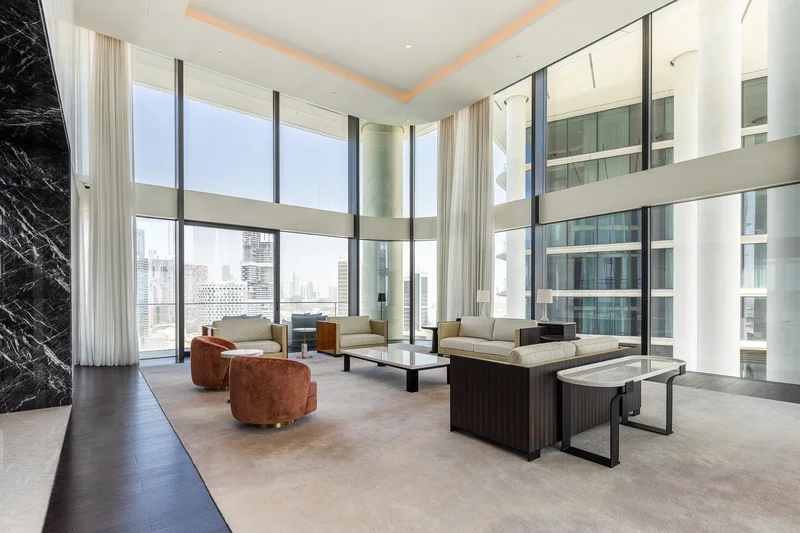 Dubai, Dubai, United Arab Emirates. - Photo 11