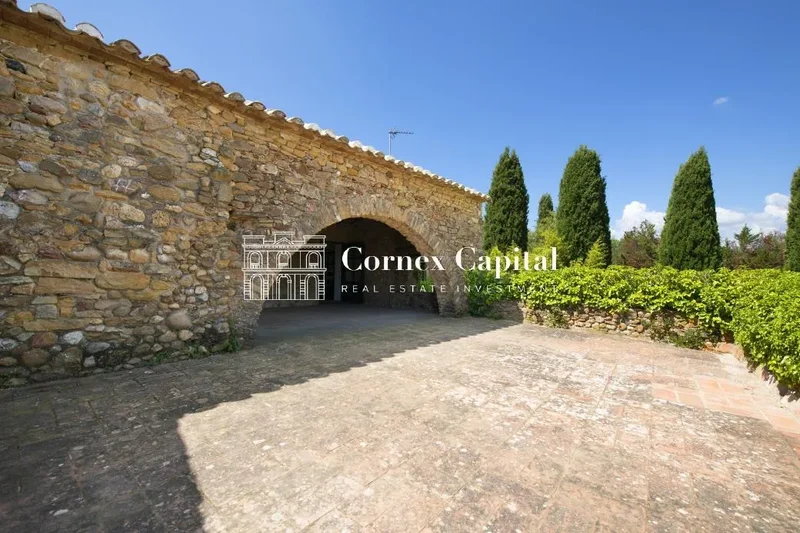 17111 Vulpellac, Girona, Spain, Forallac, Catalonia, Spain. - Photo 37