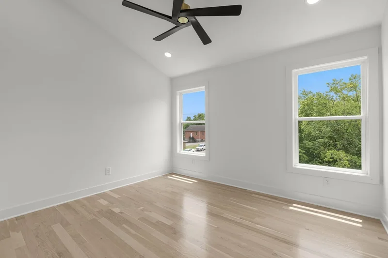 917 33rd Ave N, Nashville, Tennessee, United States. - Photo 29