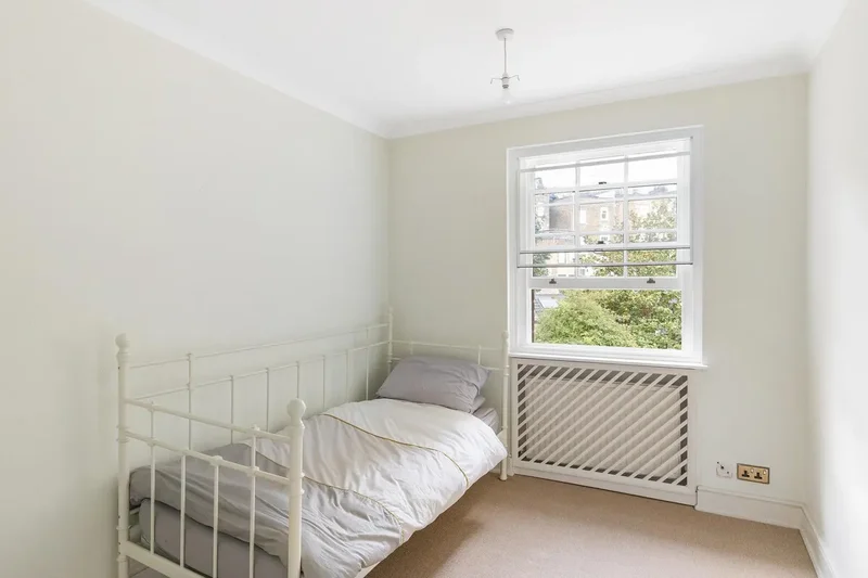 Pembridge Villas, London, England, United Kingdom. - Photo 14