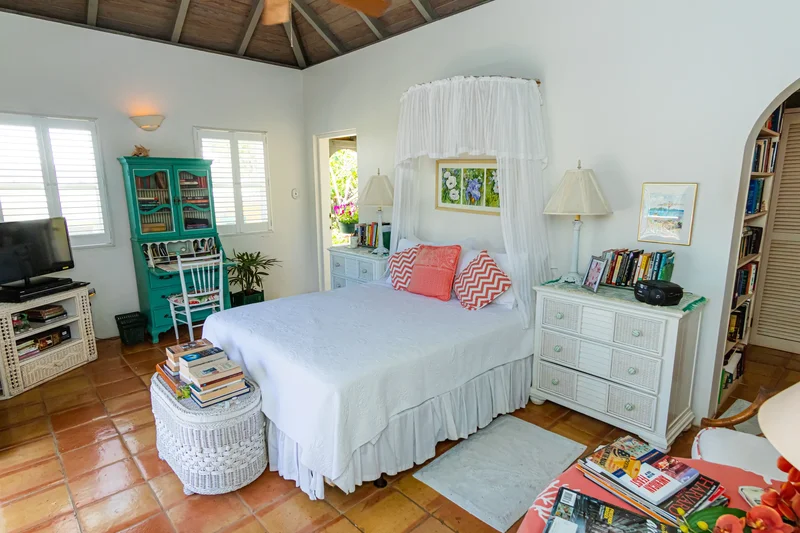 Folie a Deux, Tortola, Leonards, Tortola, British Virgin Islands. - Photo 20