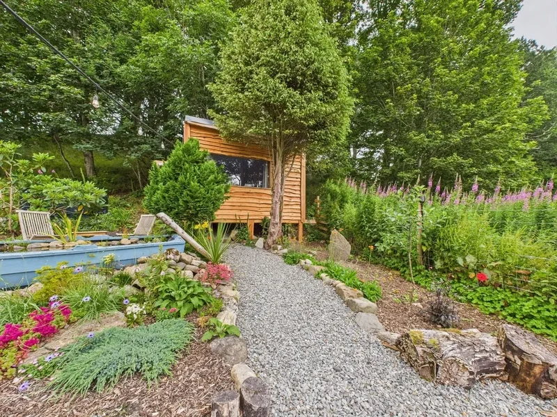 Beechtree Cottage, Kirkmichael, Blairgowrie, Kirkmichael, Scotland, United Kingdom. - Photo 11