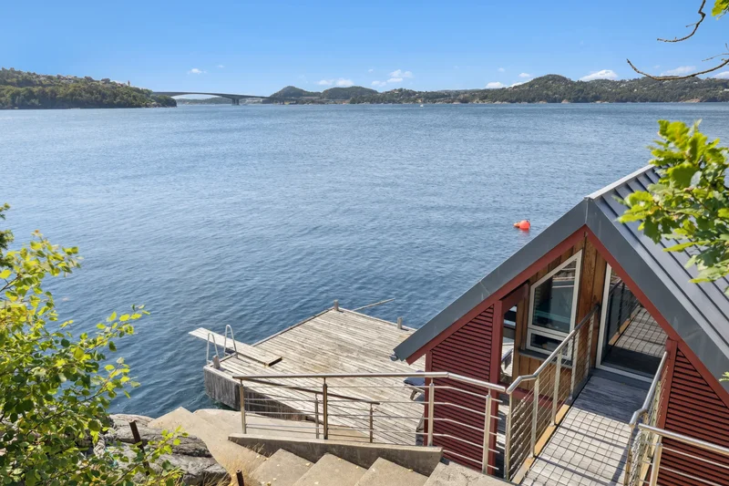 Hånestangen 45, 4635 Kristiansand, Norway, Hånes, Agder, Norway. - Photo 17