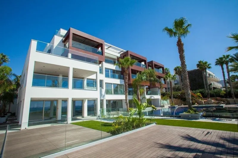 Poseidonos Ave, Paphos 8041, Cyprus, Paphos, Paphos, Cyprus. - Photo 4