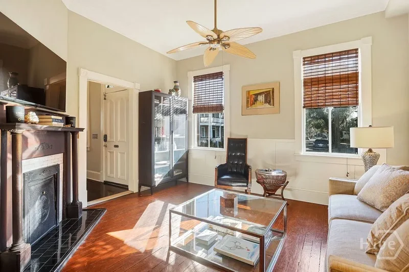 1815 Barnard Street, Savannah, Georgia, United States. - Photo 15