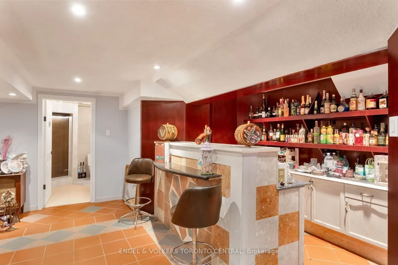 144 Claremont Lane, Vaughan, Ontario, Canada. - Photo 30