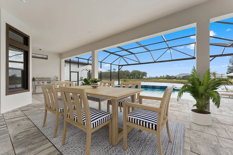 15456 Turin Drive, Naples, FL 34114, Naples, Florida, United States. - Photo 42