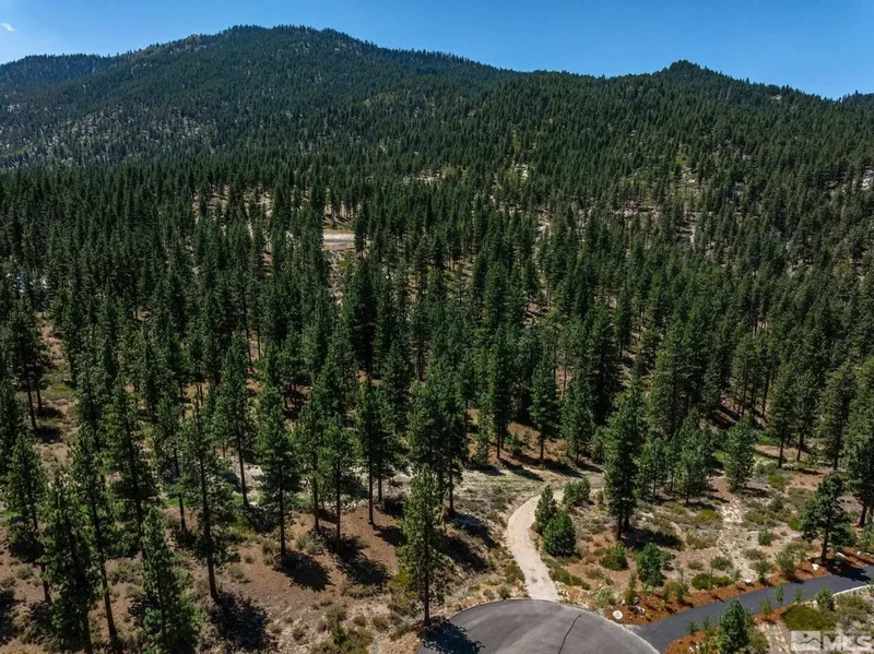 121 Chamberlain Ct, Carson City, NV, 89705, USA, Genoa, Nevada, United States. - Photo 2
