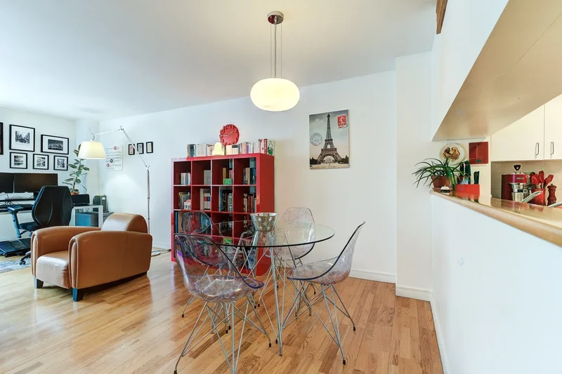 329 Rue Notre-Dame E. 130, Montréal, Quebec, Canada. - Photo 7