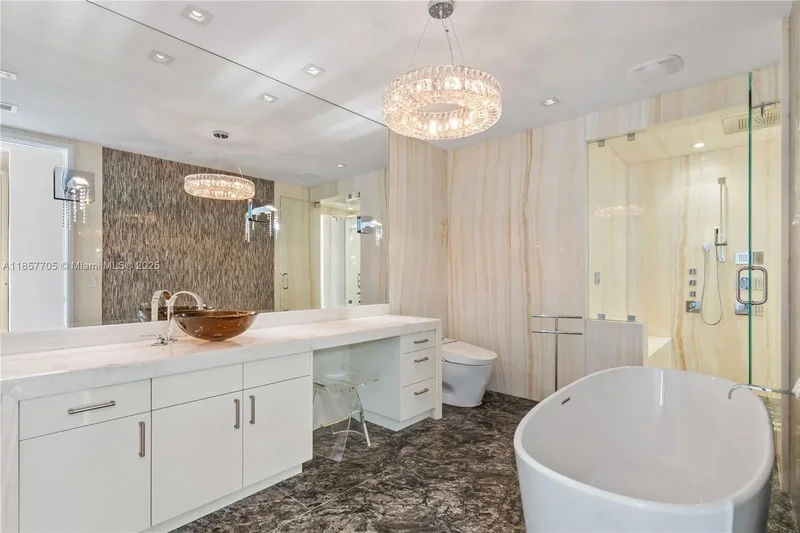 17749 Collins Ave 1901, Golden Beach, Florida, United States. - Photo 3