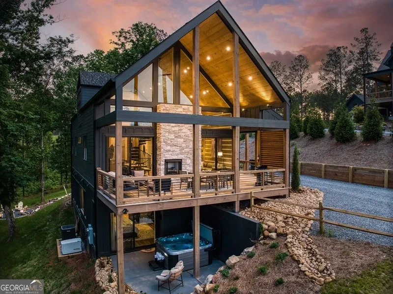 Ellijay, Georgia, United States. - Photo 8