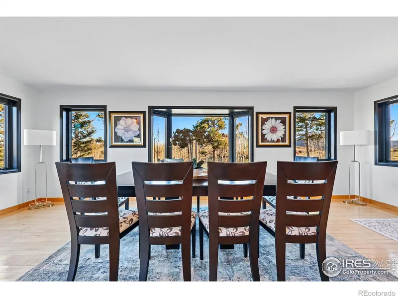 98 Rim Road, Boulder, Colorado, United States. - Photo 12