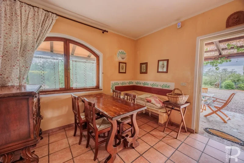 58042 Campagnatico, Province of Grosseto, Italy, Campagnatico, Tuscany, Italy. - Photo 34