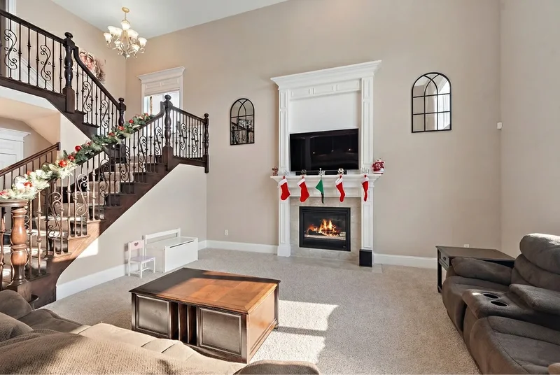 11701 Golden Gate Drive, Mokena, IL 60448, Mokena, Illinois, United States. - Photo 14