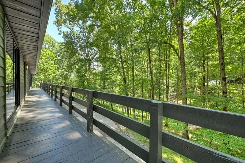 260 Flat Creek Crossing, Blue Ridge, GA 30513, Blue Ridge, Georgia, United States. - Photo 21