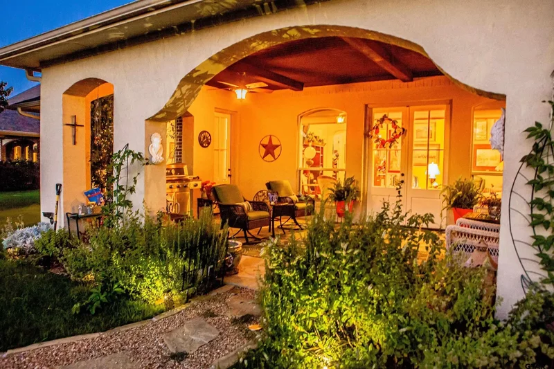 104 Ryder Cup, Hideaway, TX 75771, Hideaway, Texas, United States. - Photo 45
