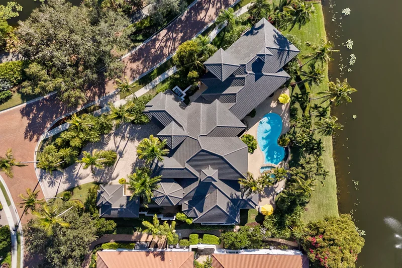9655 Mashie Court, Naples, FL 34108, Naples, Florida, United States. - Photo 50