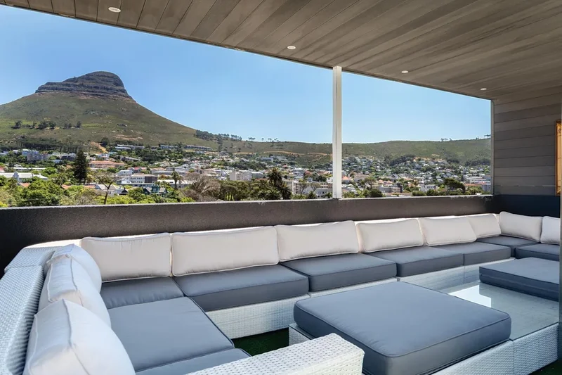 The Ultimate Penthouse - 360 Degrees Views