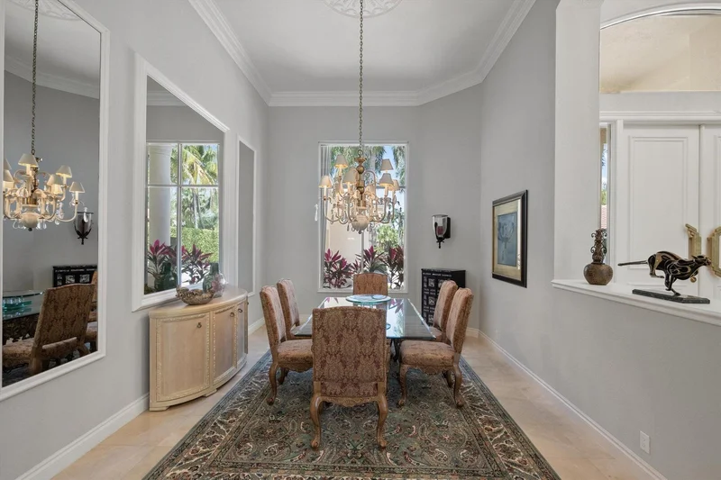 1648 Cypress Row Drive, West Palm Beach, Florida, United States. - Photo 9