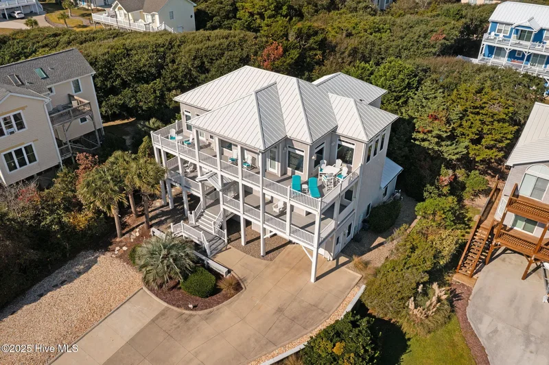 Residential Emerald Isle